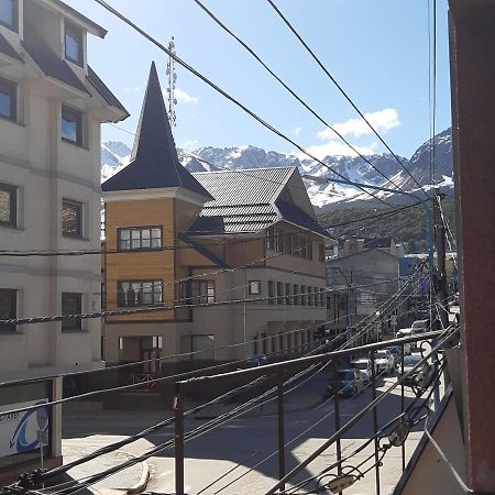 Апартаменты Ushuaia Heart Экстерьер фото